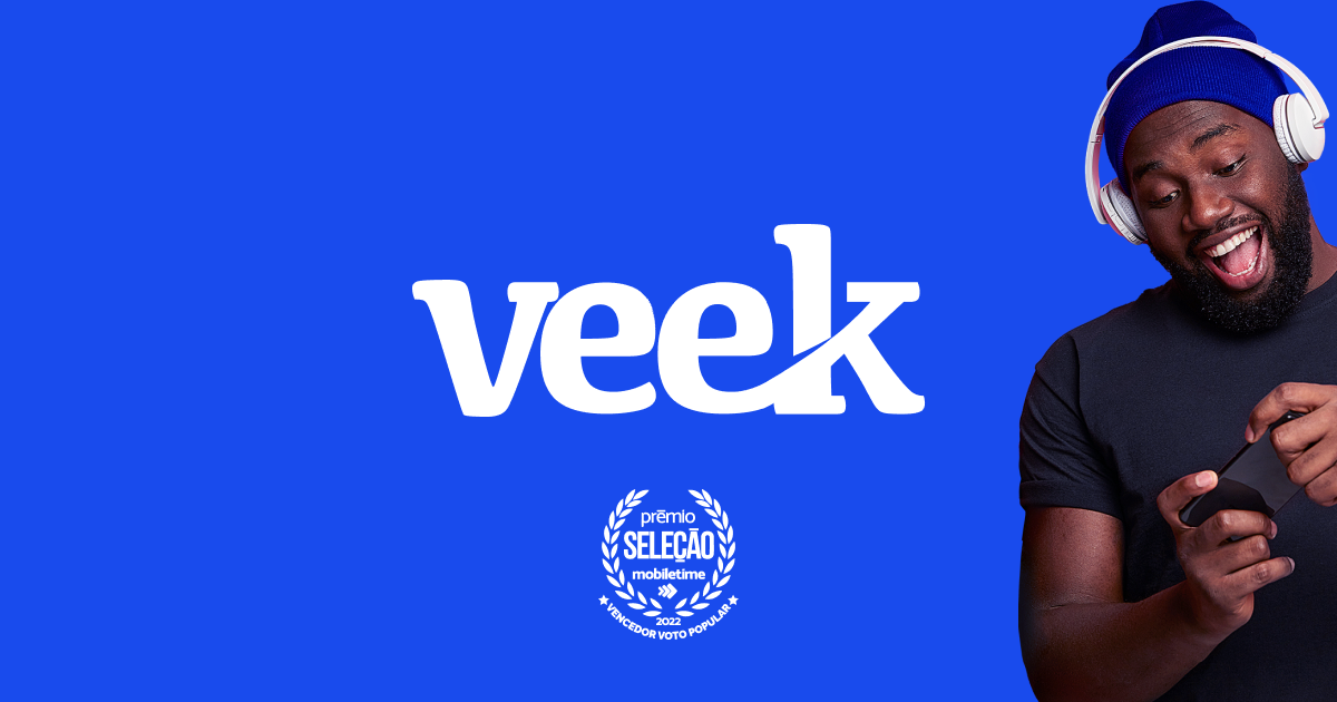 Veek for Android - Download