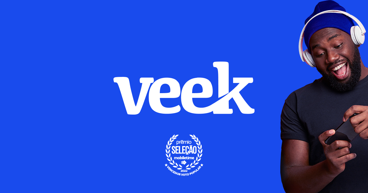 Veek.com.br é confiável? Veek é segura?